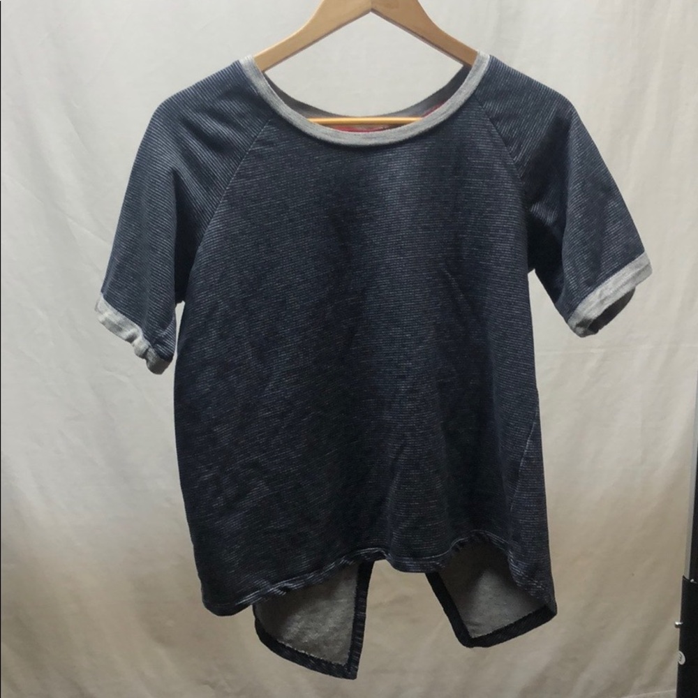 Summer & Sage shirt